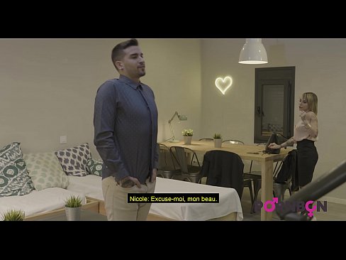❤️ PORNBCN 4K Jedna zralá žena s velkýma kozama chce být análně šukána mladý gigolo s velkým pérem výstřik amortismus tvrdé šukání ruční práce psí styl lízání kundičky orgasmus francouzské titulky ❌ Porno u cs.sex00.top ❌